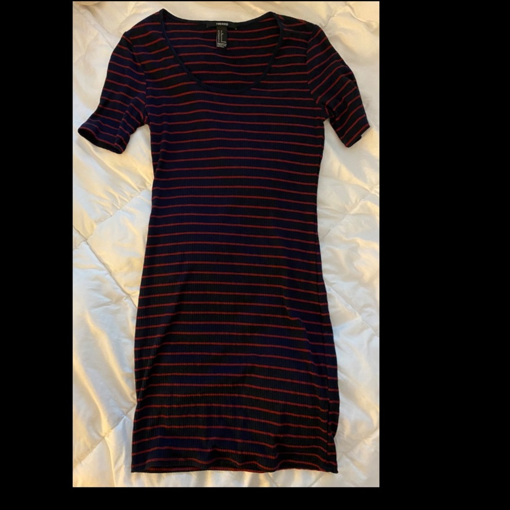 Forever 21 mini dress